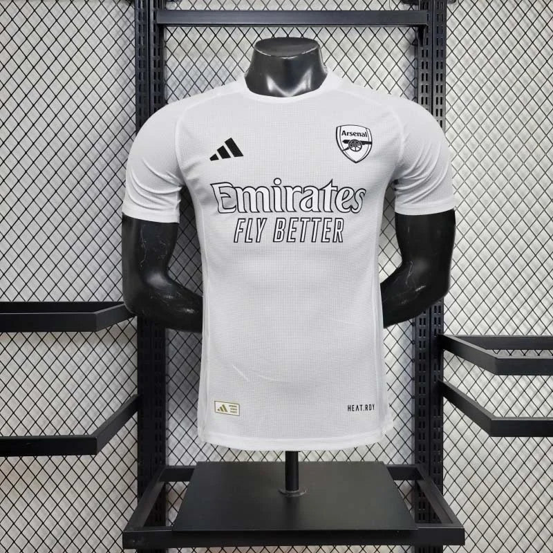 Arsenal 25/26 Limited Jersey