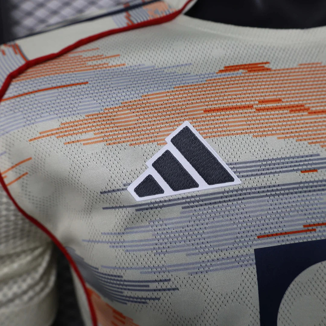 25/26 Bayern München Away Kit