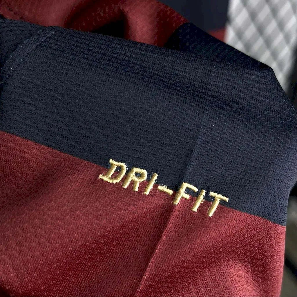 2007/2008 Retro Arsenal Third Jersey