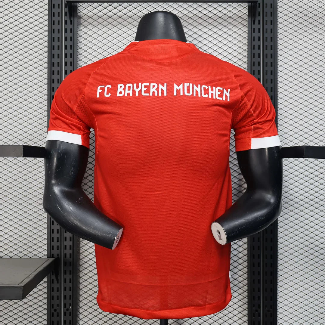 Bayern Munchen 25/26
