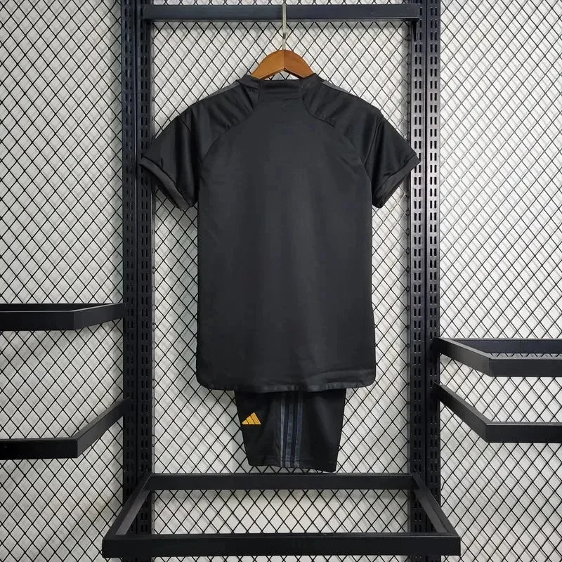 2023/2024 Real Madrid Away Tenue
