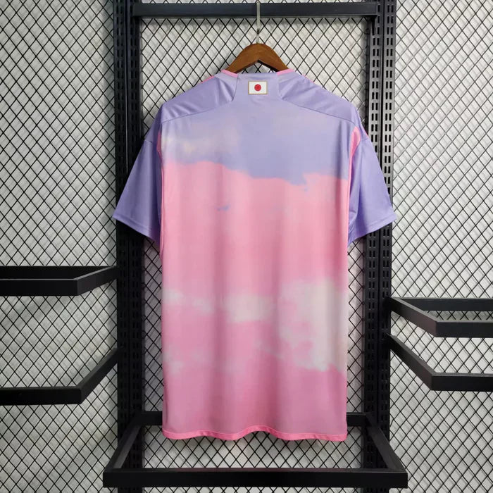 Japan "Sakura Dawn" Limited Jersey