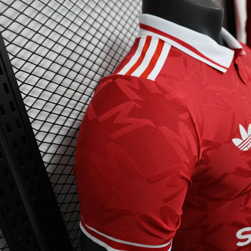 Manchester United 25/26