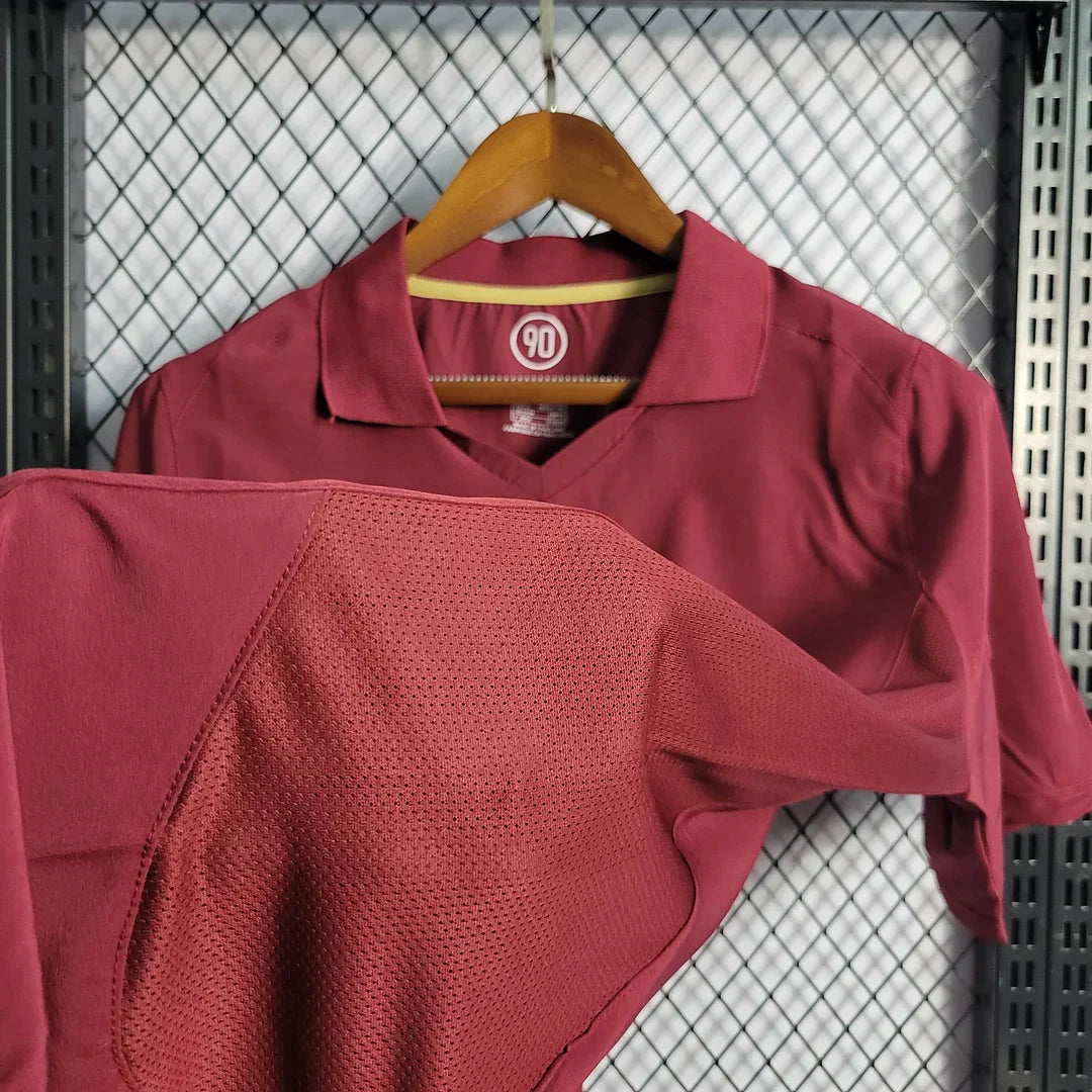 Arsenal 2005-2006 Home Kit
