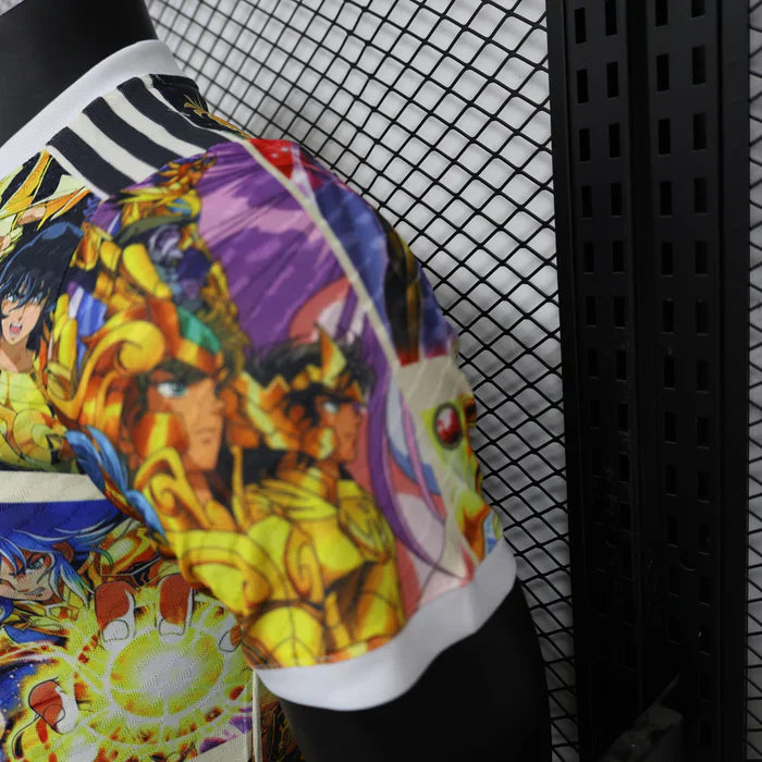 Japan "Iro no Monogatari" Limited Jersey