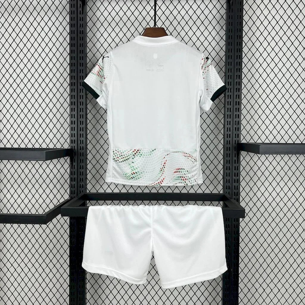 2025 Portugal Away Tenue