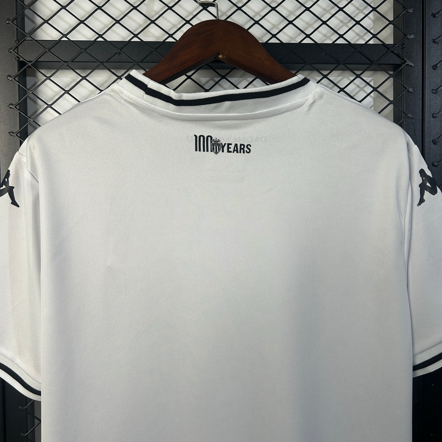 25/26 Monaco Away