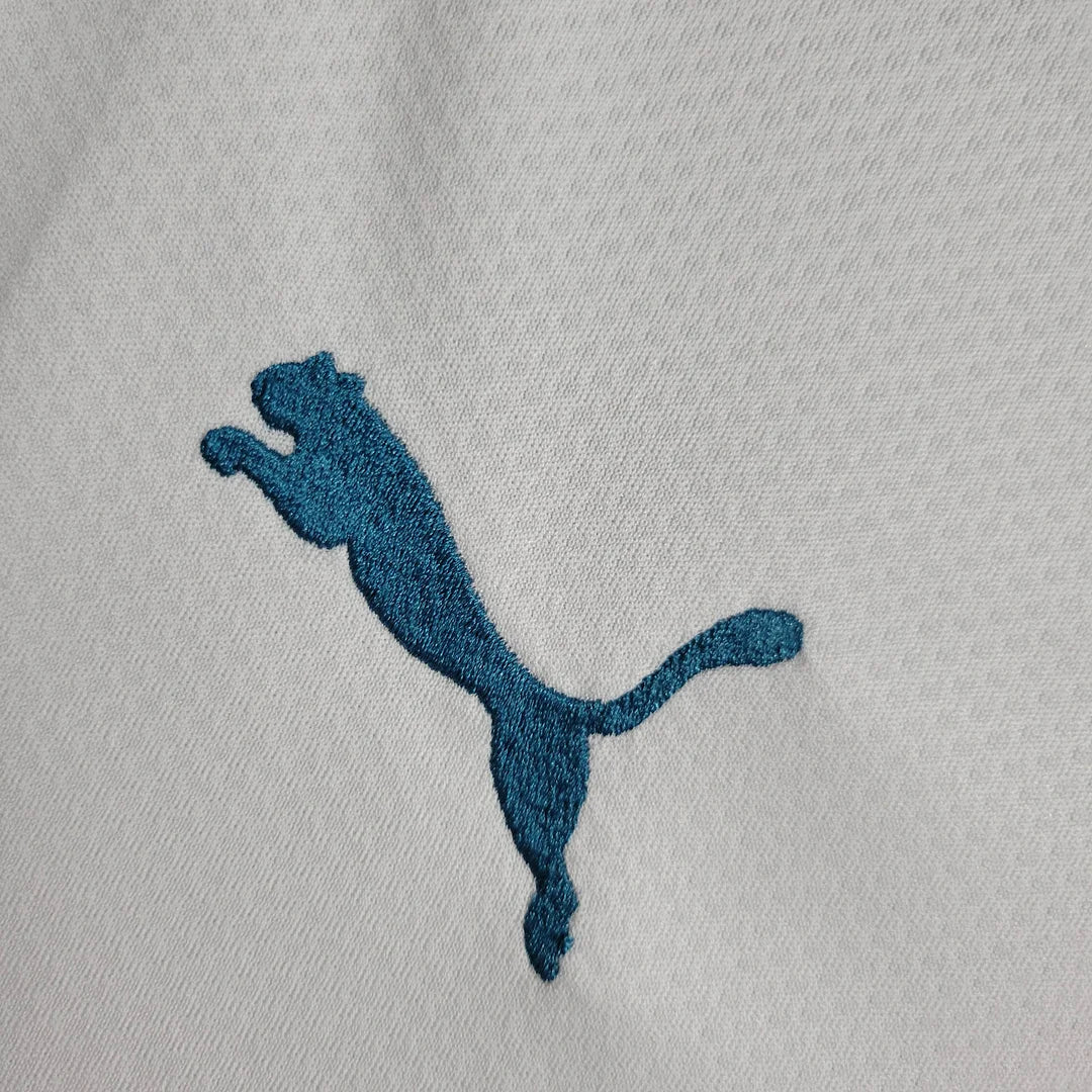 Manchester City 21/22 Away Jersey