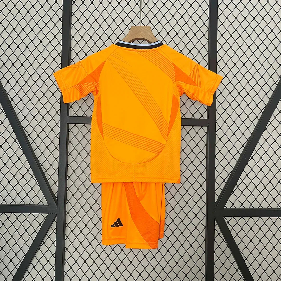 Real Madrid 24/25 Away Tenue