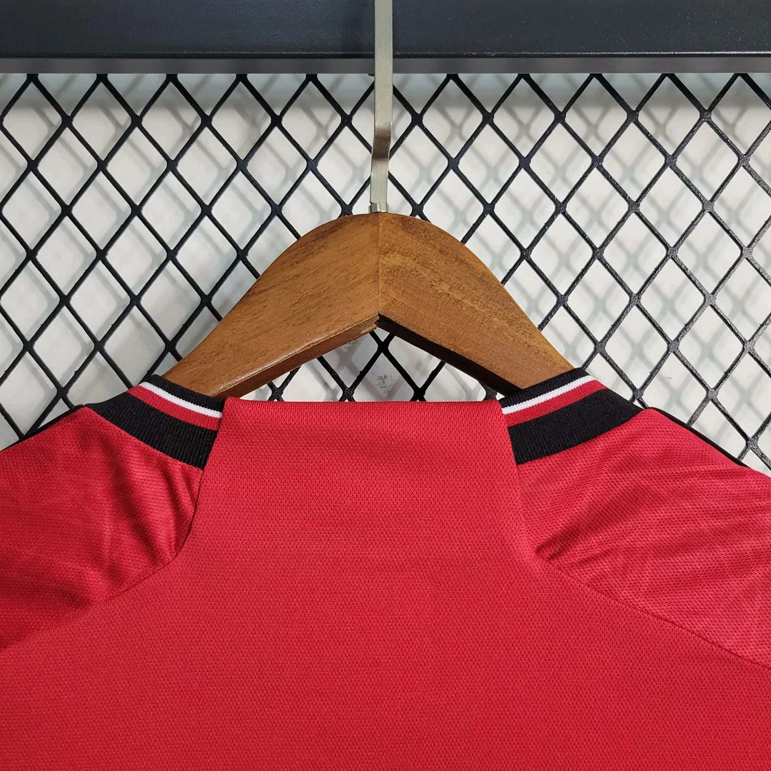 23/24 Manchester United Home Jersey