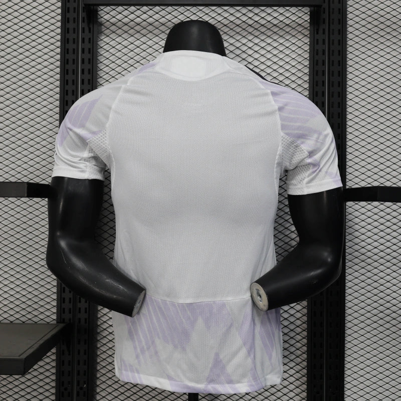 25/26 Manchester United Away Jersey