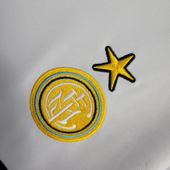 Inter Milan 89/90 Away Kit