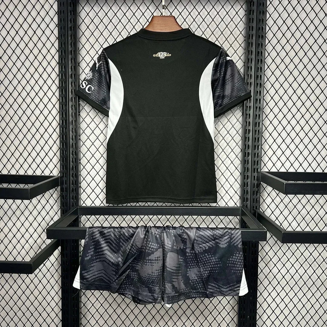 24/25 AC Milan Goalkeeper Tenue