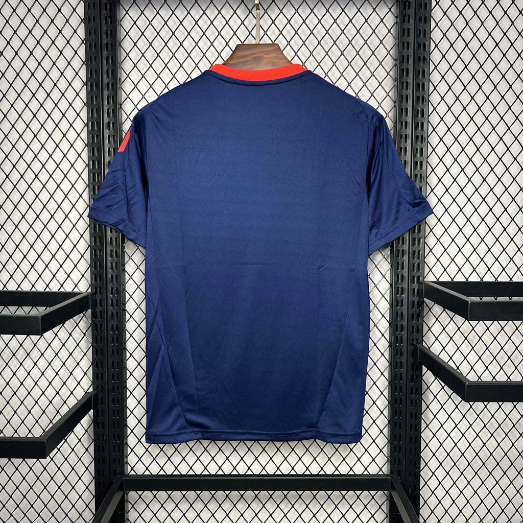 24/25 Manchester United Pre-Match Kit