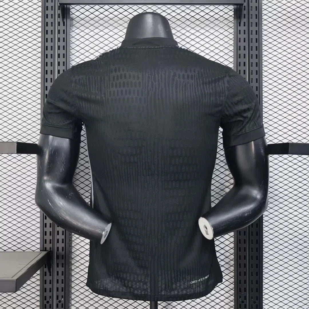 25/26 PSG Paris Saint-Germain Goalkeeper Kit