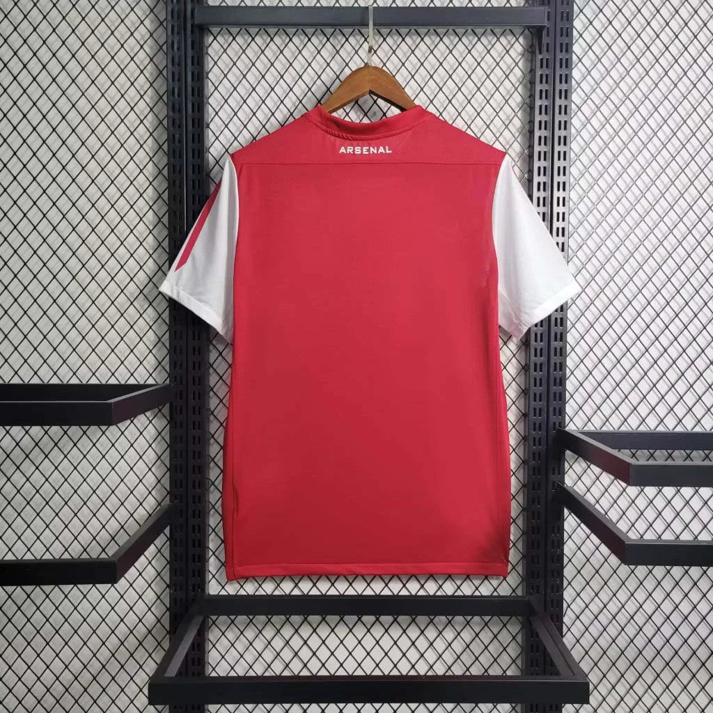 2011/2012 Retro Arsenal Home Jersey