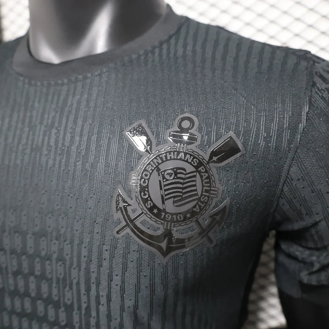 Corinthians 24/25 Away Kit