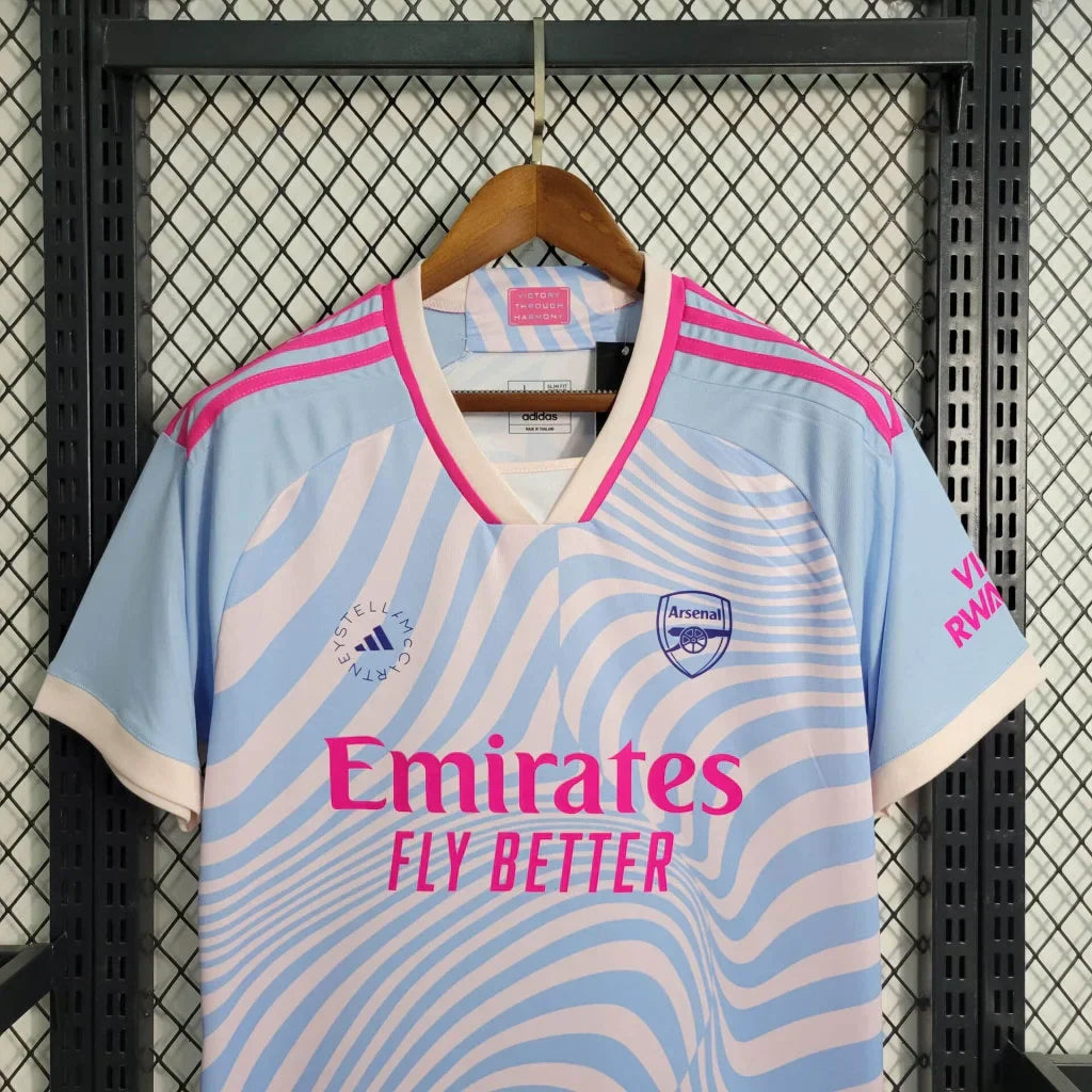 23/24 Arsenal Training Wear