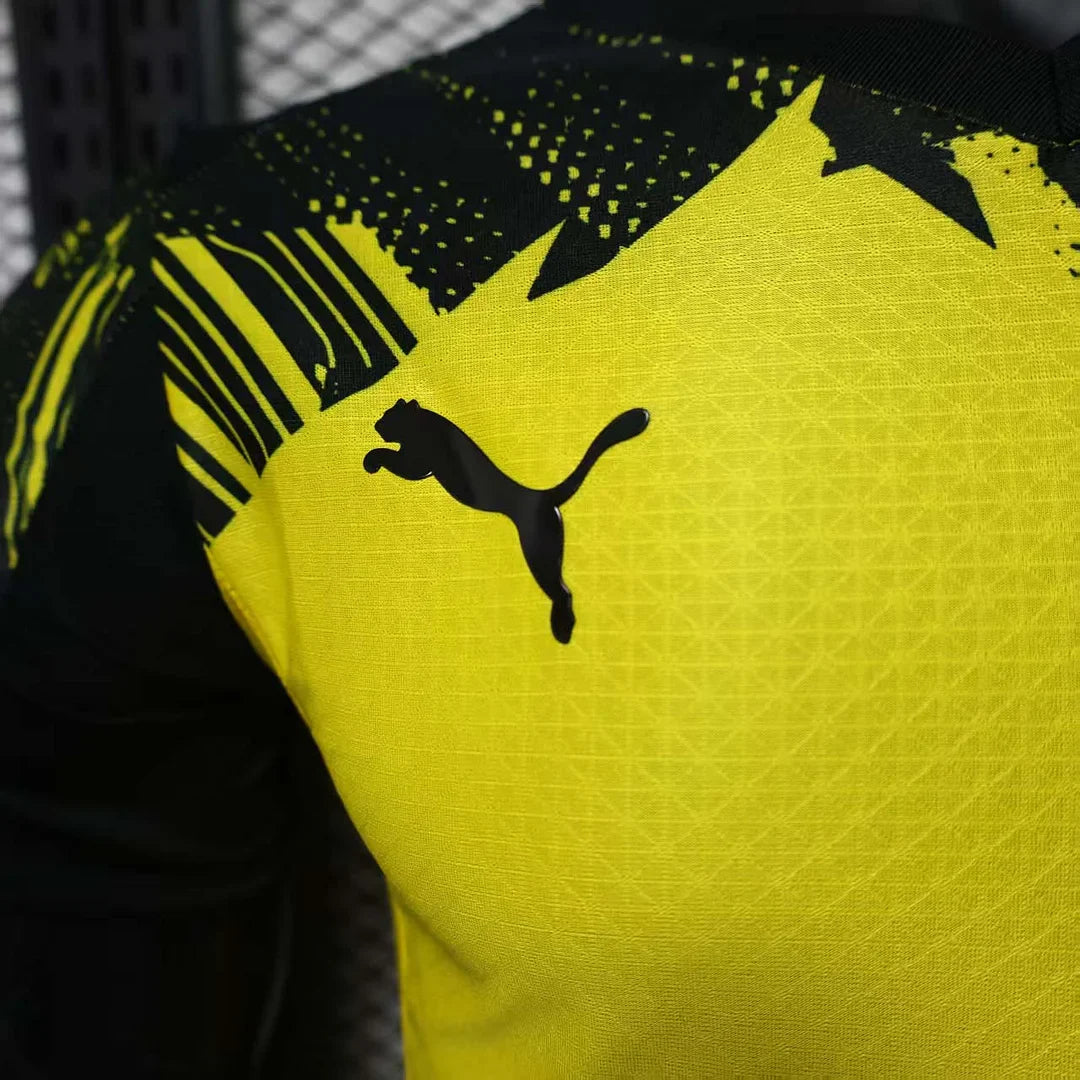 25/26 Dortmund Home Kit