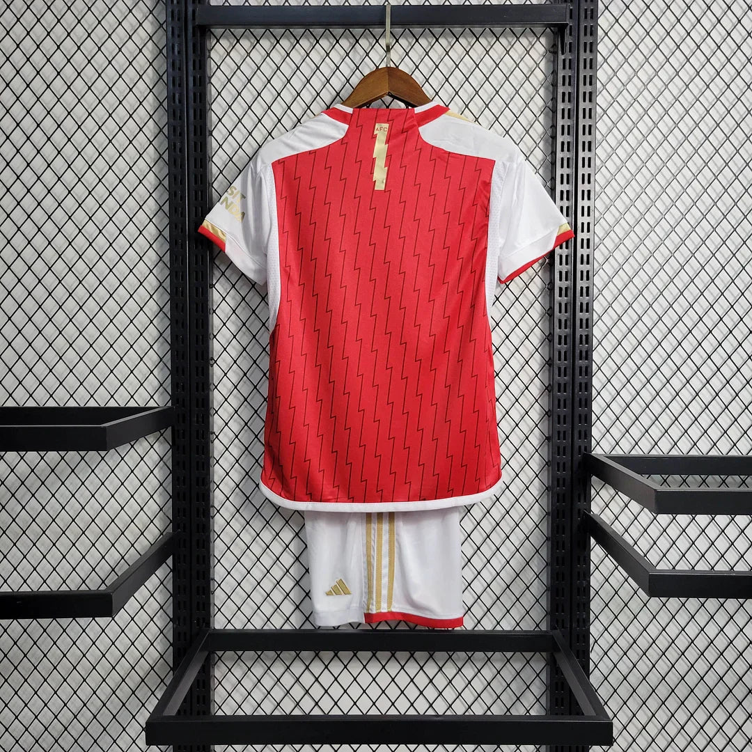 23/24 Arsenal Home Tenue