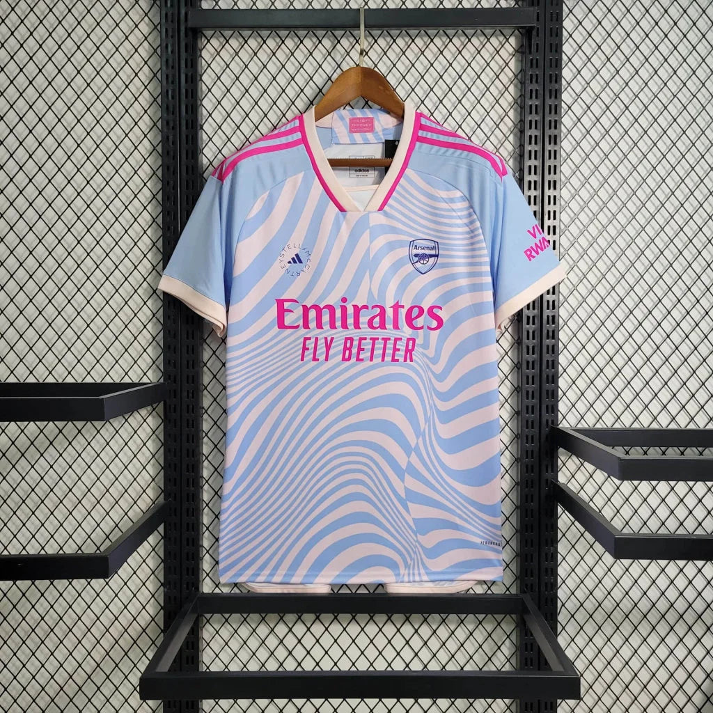 23/24 Arsenal Training Wear