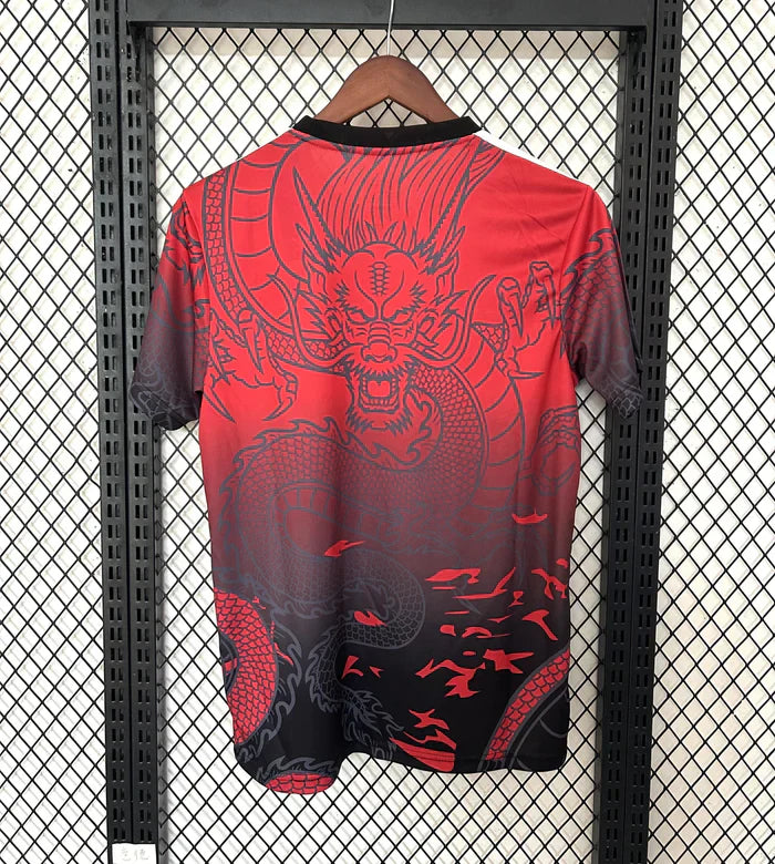 Real Madrid "Shadow Inferno" Limited Jersey