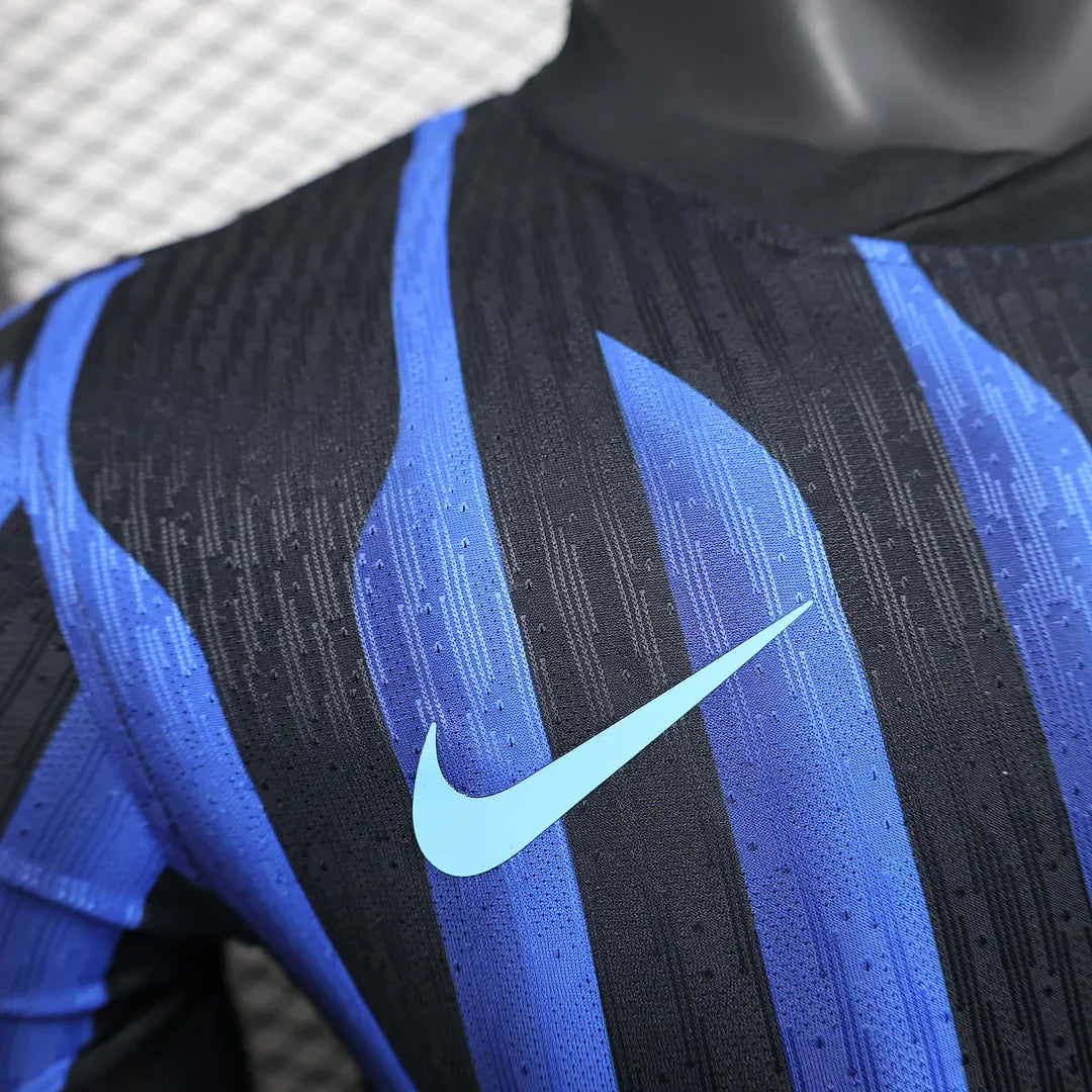 25/26 Inter Milan Home Jersey