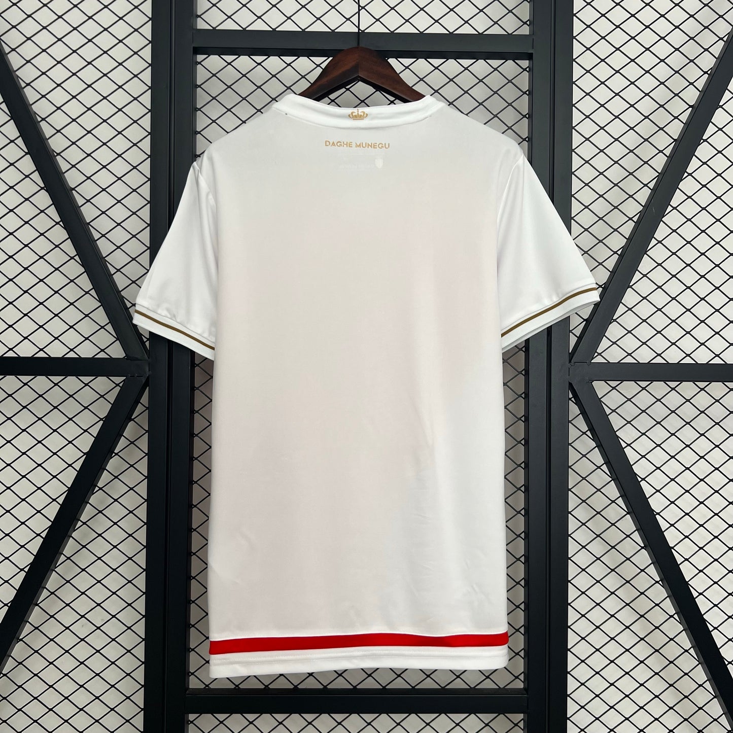 25/26 Monaco home