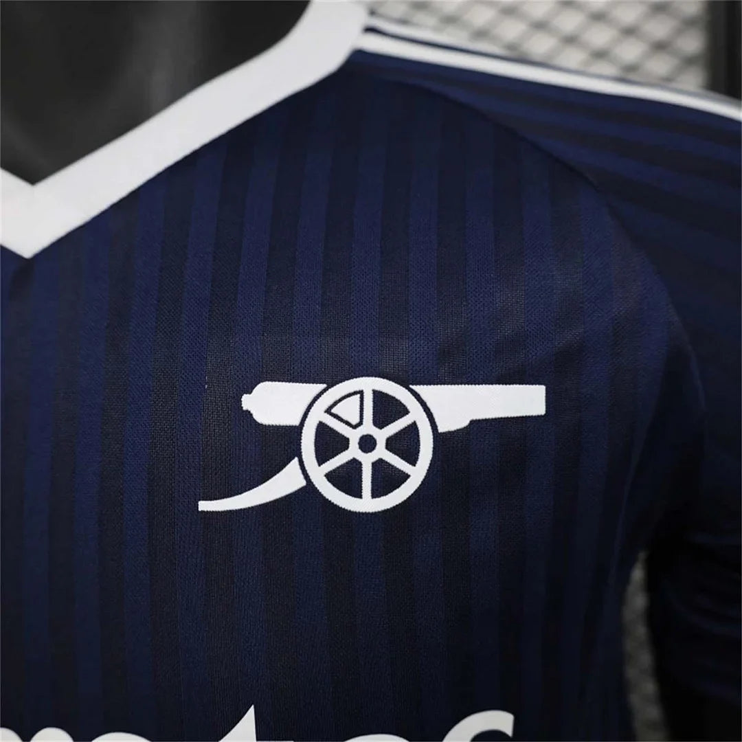 25/26 Arsenal Limited Jersey