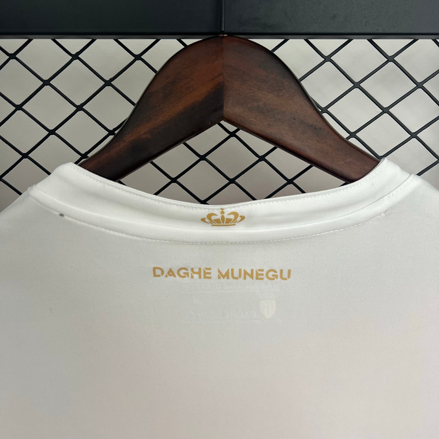 25/26 Monaco home