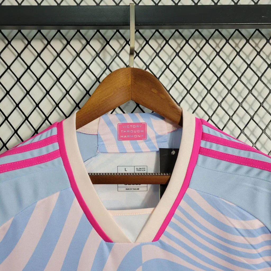 23/24 Arsenal Training Wear
