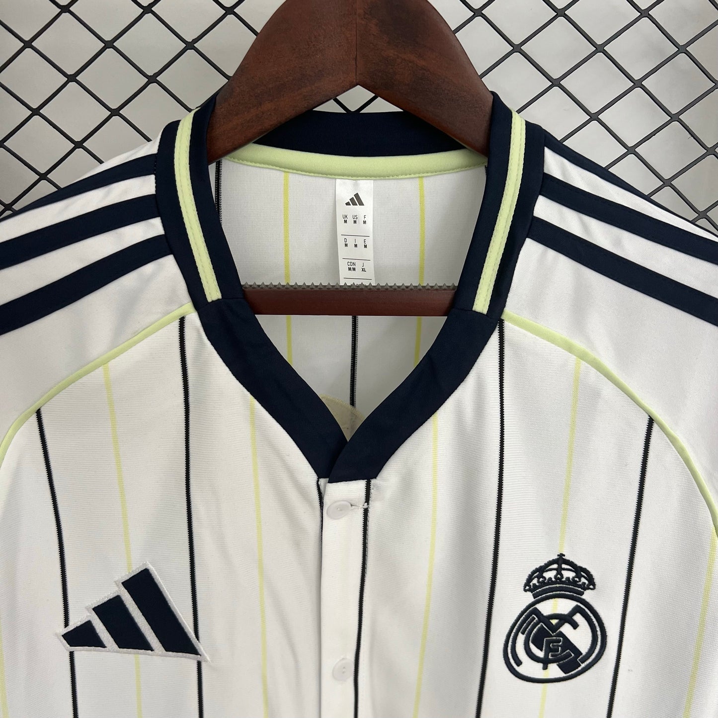 25/26 Real Madrid Special Edition