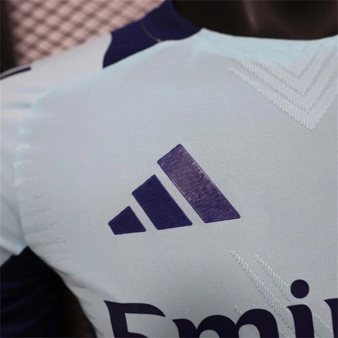 24/25 Arsenal Match Training Kit