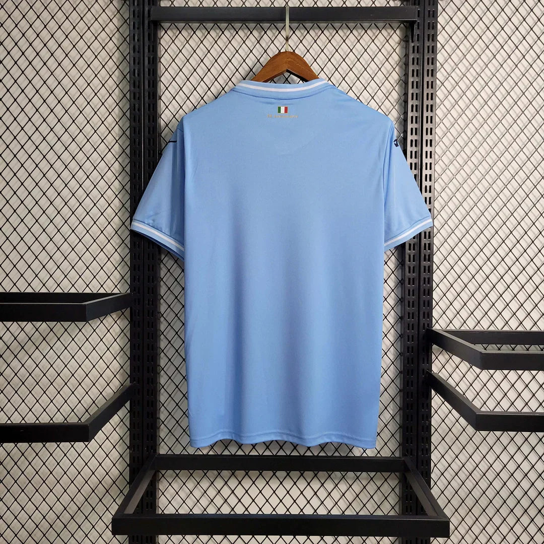23/24 Lazio Home Kit