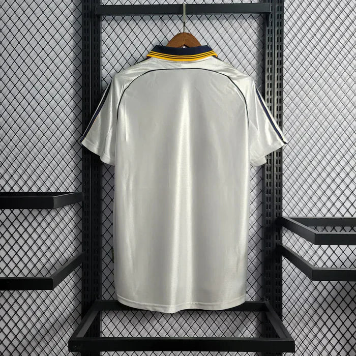 Real Madrid Retro 2010-2011 Home Kit
