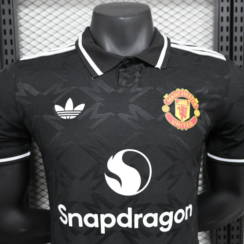 Manchester United 25/26