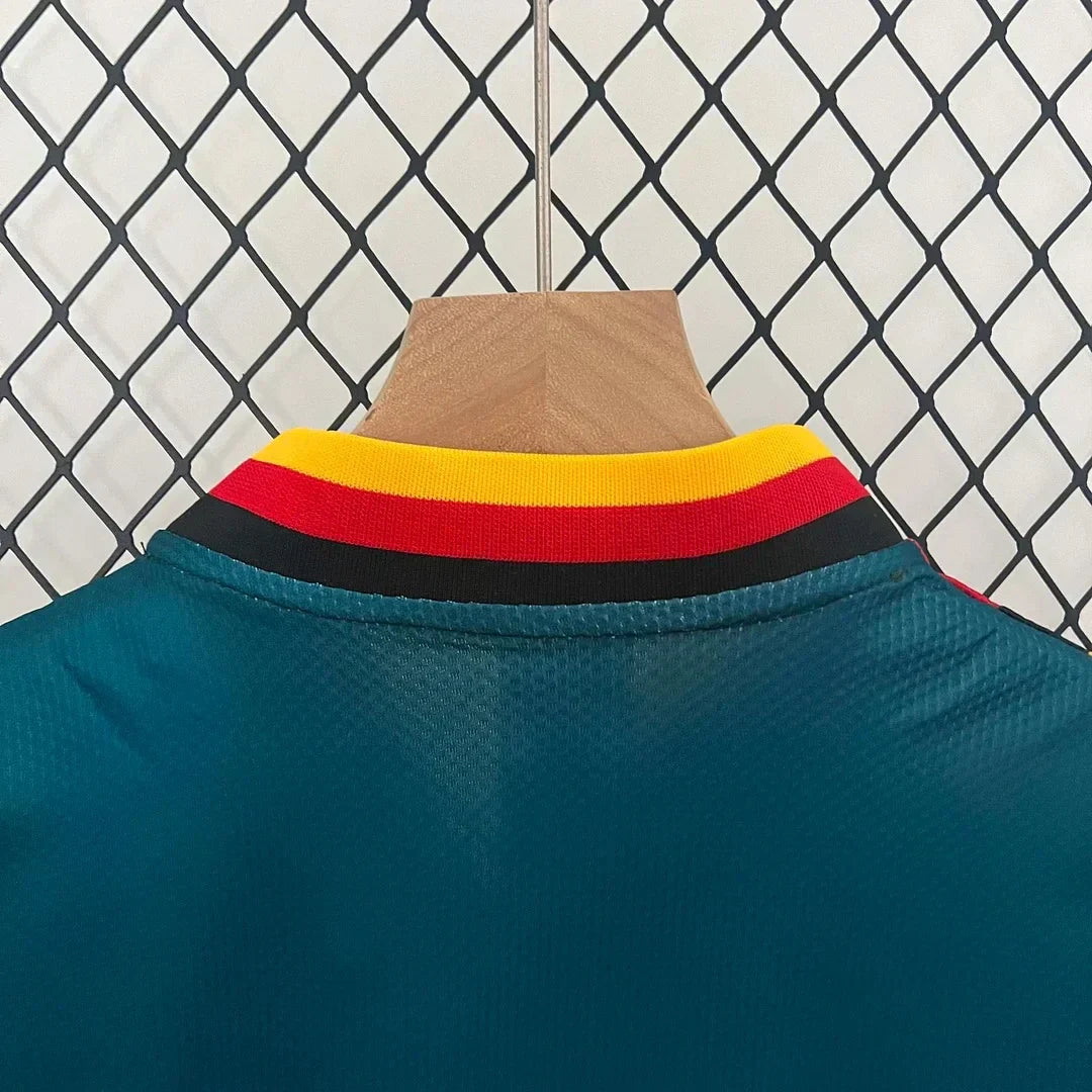 1994 Retro Germany Away Tenue