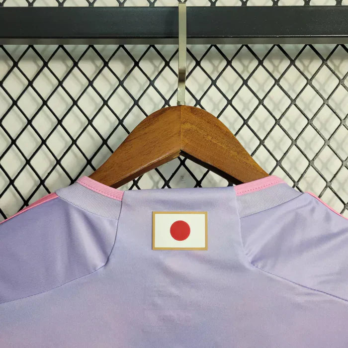 Japan "Sakura Dawn" Limited Jersey