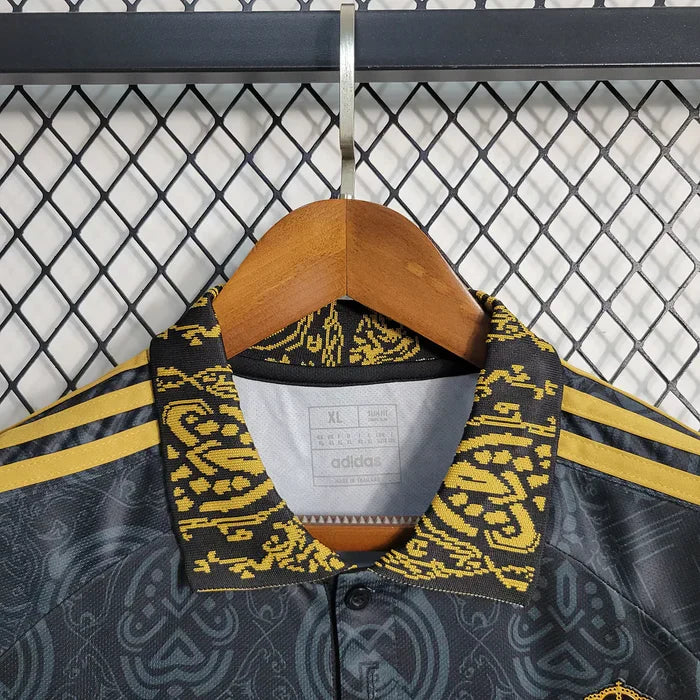 Real Madrid "Midnight Monarchs" Limited Jersey
