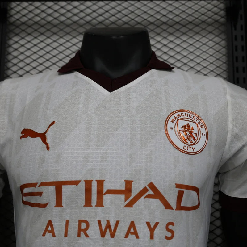 23/24 Manchester City Limited Jersey