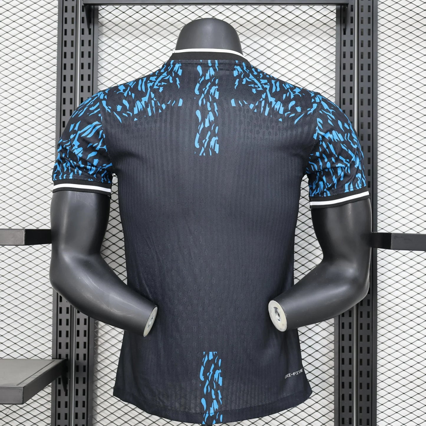 Barcelona "Eclipse King" Limited Jersey