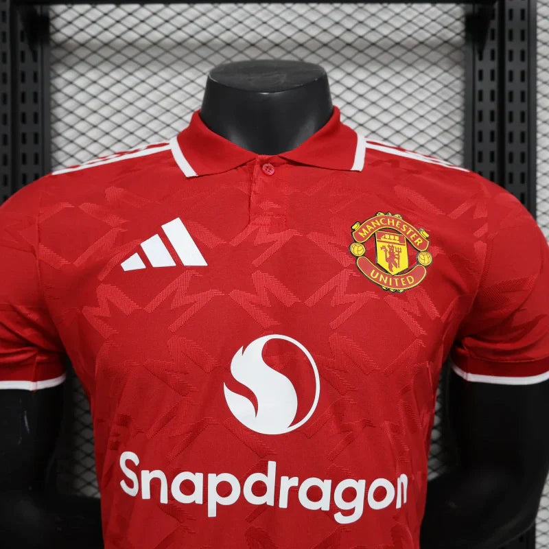 Manchester United 25/26