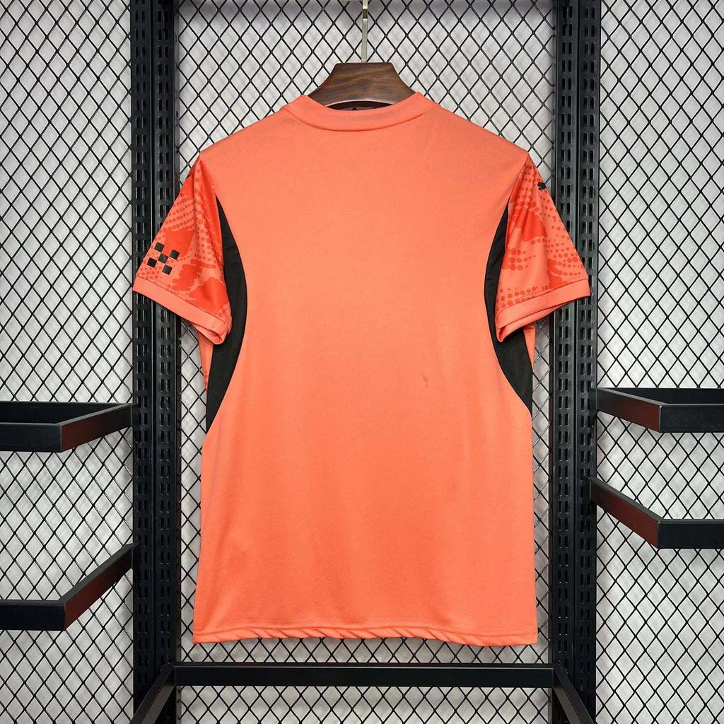 24/25 Manchester City Goalkeeper Away Kit
