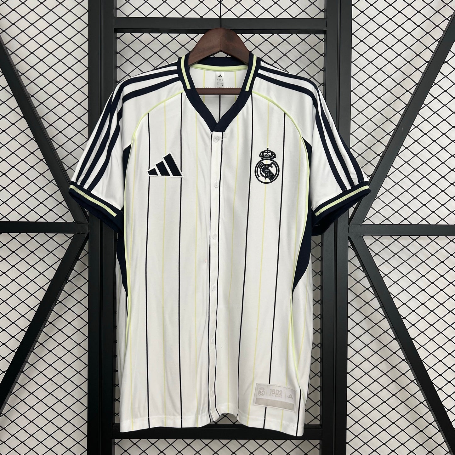 25/26 Real Madrid Special Edition