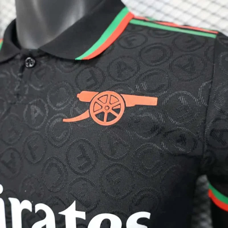 Arsenal 25/26 Limited Jersey