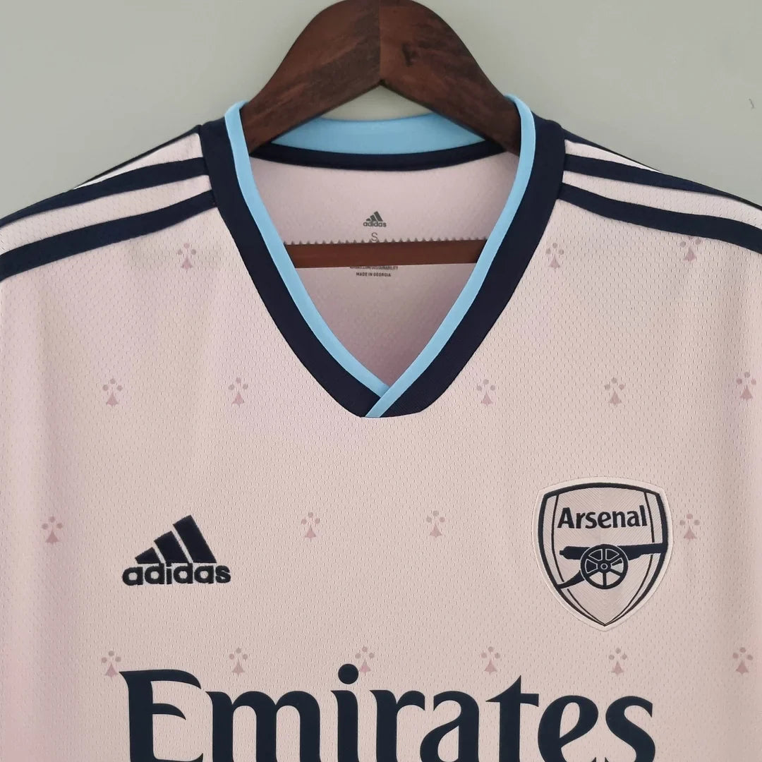 22/23 Arsenal Third Away Jersey