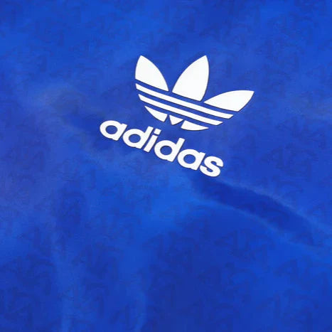 Argentina Blue and Dark Blue Tracksuit