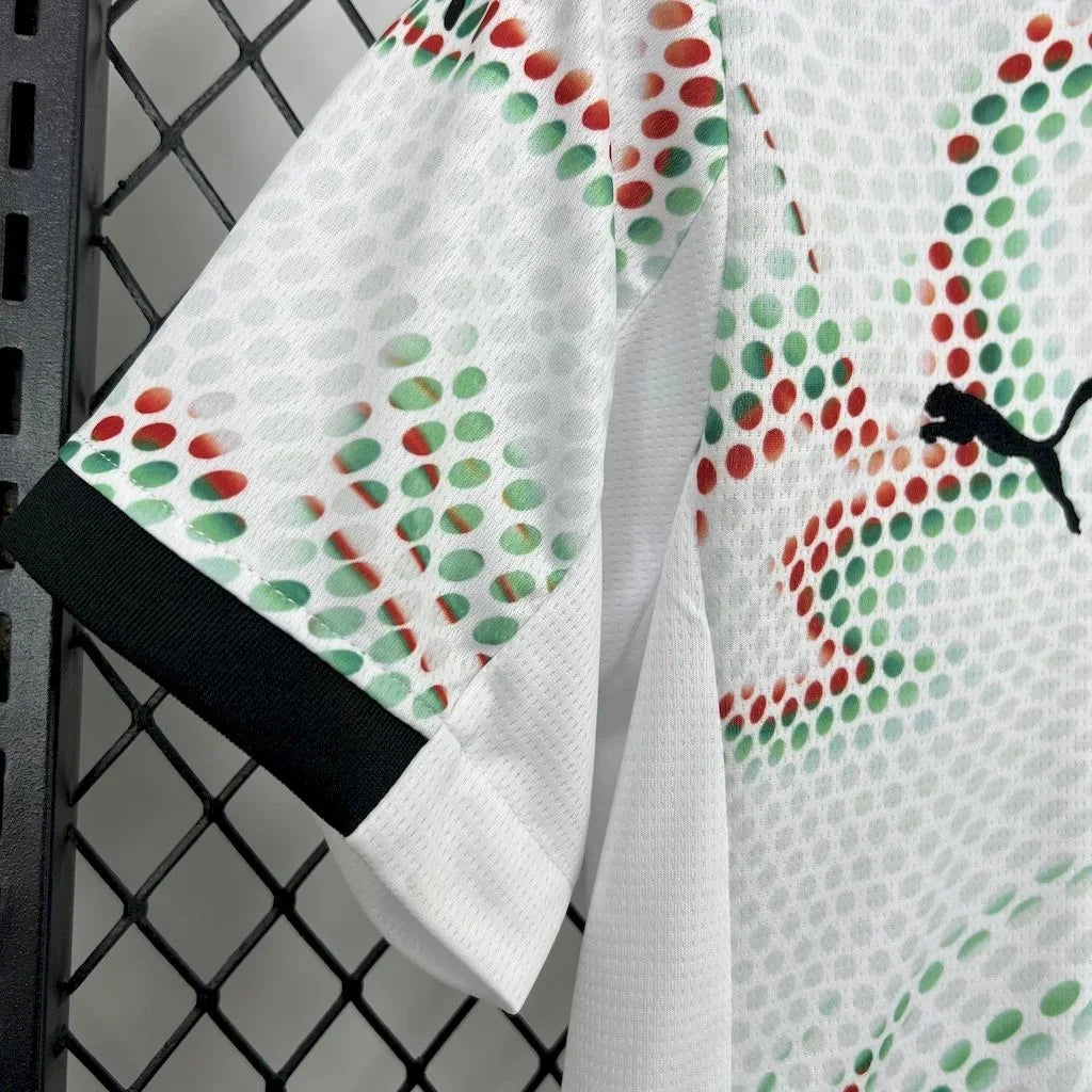 2025 Portugal Away Tenue