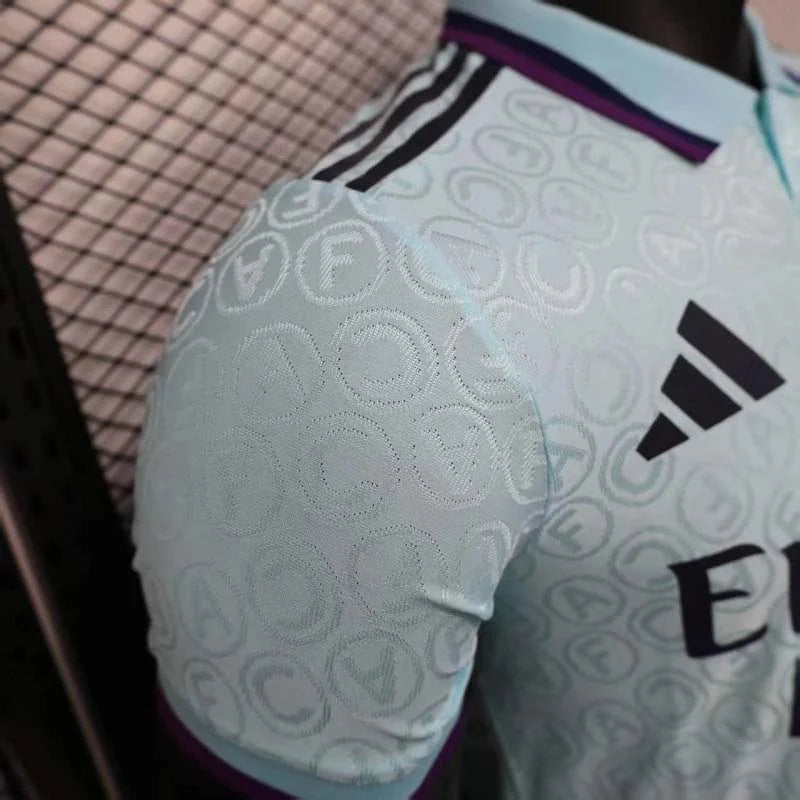25/26 Arsenal Match Training Kit