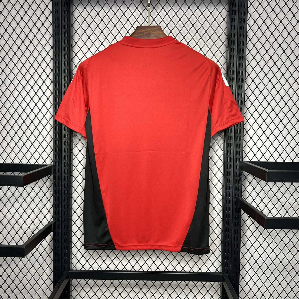 24/25 Manchester United Pre-Match Kit